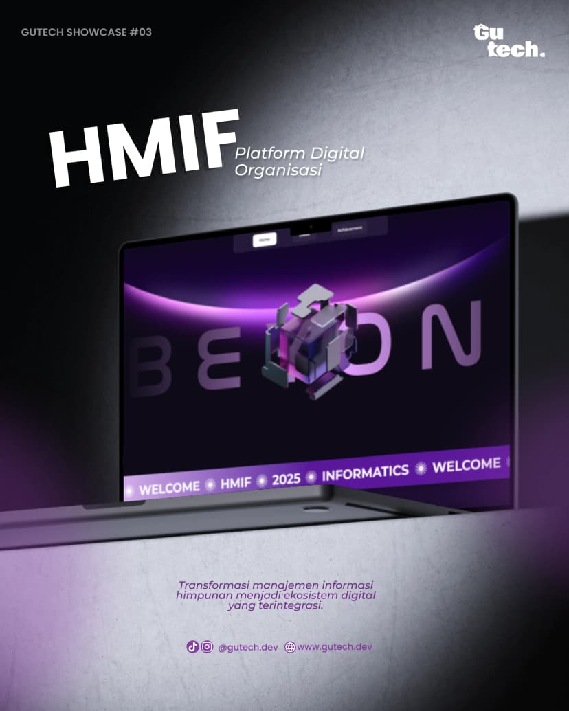 Himpunan Mahasiswa Informatika